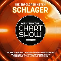 Ultimative chartshow erfolgrei gebraucht kaufen  Wird an jeden Ort in Deutschland