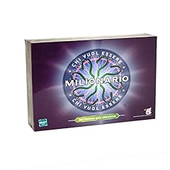 Hasbro chi vuole usato  Spedito ovunque in Italia 