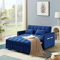 Convertible sleeper sofa for sale  Delivered anywhere in USA 