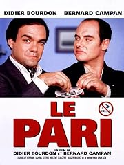 Pari d'occasion  Livré partout en France