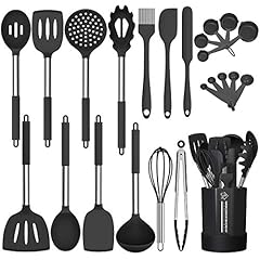 Silicone cooking utensil for sale  Delivered anywhere in USA 