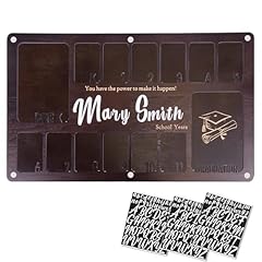 School picture frame for sale  Delivered anywhere in USA 