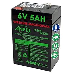 Batteria gel piombo usato  Spedito ovunque in Italia 