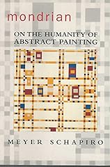 Mondrian humanity abstract for sale  Delivered anywhere in USA 
