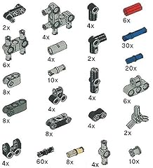 Lego technic pegs for sale  Delivered anywhere in UK