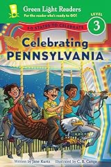 Celebrating pennsylvania state d'occasion  Livré partout en France