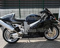Black fairings tl1000r for sale  Delivered anywhere in Ireland