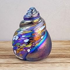 Handblown glass sea for sale  Delivered anywhere in UK