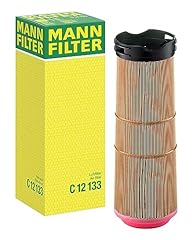Mann filter 133 usato  Spedito ovunque in Italia 