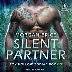 Silent partner fox for sale  Delivered anywhere in USA 