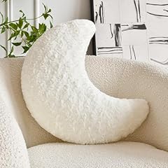 Zcnyclam moon shaped for sale  Delivered anywhere in USA 