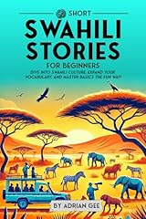 Short swahili stories gebraucht kaufen  Wird an jeden Ort in Deutschland