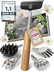 Heldson rückenkratzer holz gebraucht kaufen  Wird an jeden Ort in Deutschland