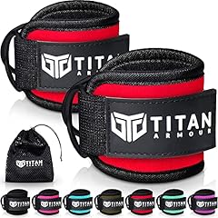 Titan armour ankle for sale  Delivered anywhere in UK