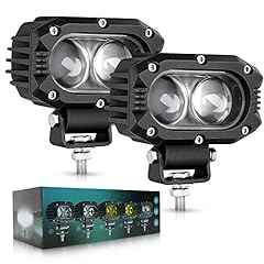 Light led arbeitsscheinwerfer gebraucht kaufen  Wird an jeden Ort in Deutschland