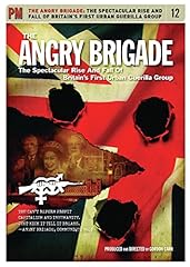 The angry brigade d'occasion  Livré partout en France
