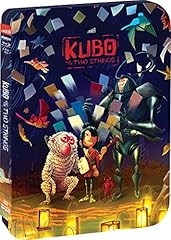 Kubo and the d'occasion  Livré partout en France