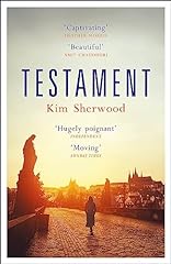Testament shortlisted sunday for sale  Delivered anywhere in UK