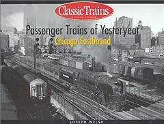 Passenger trains yesteryear for sale  Delivered anywhere in USA 