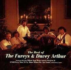 Best fureys davey for sale  Delivered anywhere in UK