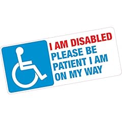 Disabled please patient for sale  Delivered anywhere in UK