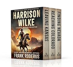 Harrison wilke classic gebraucht kaufen  Wird an jeden Ort in Deutschland