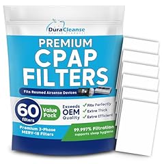 Duracleanse cpap filters for sale  Delivered anywhere in USA 