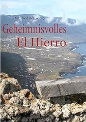 Geheimnisvolles hierro gebraucht kaufen  Wird an jeden Ort in Deutschland
