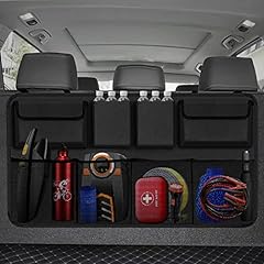 Snuopfy car trunk for sale  Delivered anywhere in Ireland