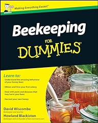 Beekeeping dummies for sale  Delivered anywhere in UK