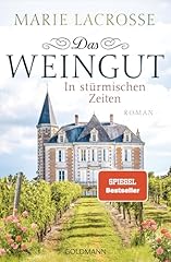 Weingut stürmischen zeiten gebraucht kaufen  Wird an jeden Ort in Deutschland