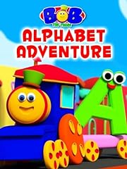 Alphabets adventure kids for sale  Delivered anywhere in USA 