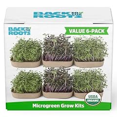 Back roots diy for sale  Delivered anywhere in USA 