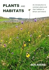 Plants habitats introduction for sale  Delivered anywhere in UK
