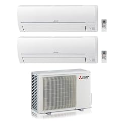 Climatizzatore dual split usato  Spedito ovunque in Italia 
