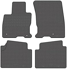 Set tappetini gomma usato  Spedito ovunque in Italia 