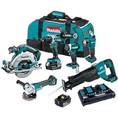 Makita xt616pt 18v for sale  Delivered anywhere in USA 