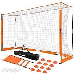 Collapsible soccer goal for sale  Delivered anywhere in USA 