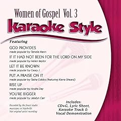 Karaoke style women for sale  Delivered anywhere in USA 
