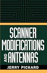 Scanner modifications and d'occasion  Livré partout en France