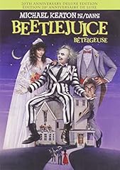 Beetlejuice deluxe edition gebraucht kaufen  Wird an jeden Ort in Deutschland