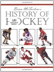 Brian mcfarlane history d'occasion  Livré partout en France