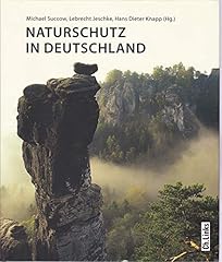 Naturschutz deutschland rückb gebraucht kaufen  Wird an jeden Ort in Deutschland