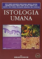 Istologia umana usato  Spedito ovunque in Italia 