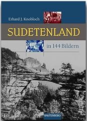 Sudetenland 144 bildern gebraucht kaufen  Wird an jeden Ort in Deutschland