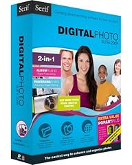 Digital photo suite for sale  Delivered anywhere in UK