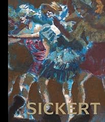 Sickert theatre life for sale  Delivered anywhere in UK