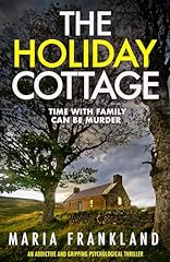 Holiday cottage gripping for sale  Delivered anywhere in UK