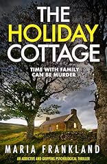 Holiday cottage addictive for sale  Delivered anywhere in UK