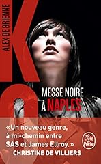 Messe noire naples d'occasion  Livré partout en Belgiqu